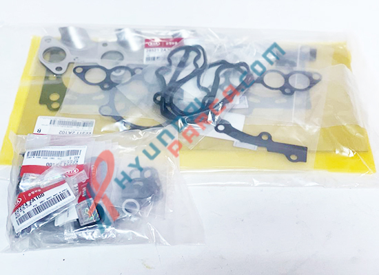 TAKIM CONTA GETZ/ERA/RİO/İ20/CEED/CERATO 1.6 DİZEL 20910-2AK10A-MOBIS